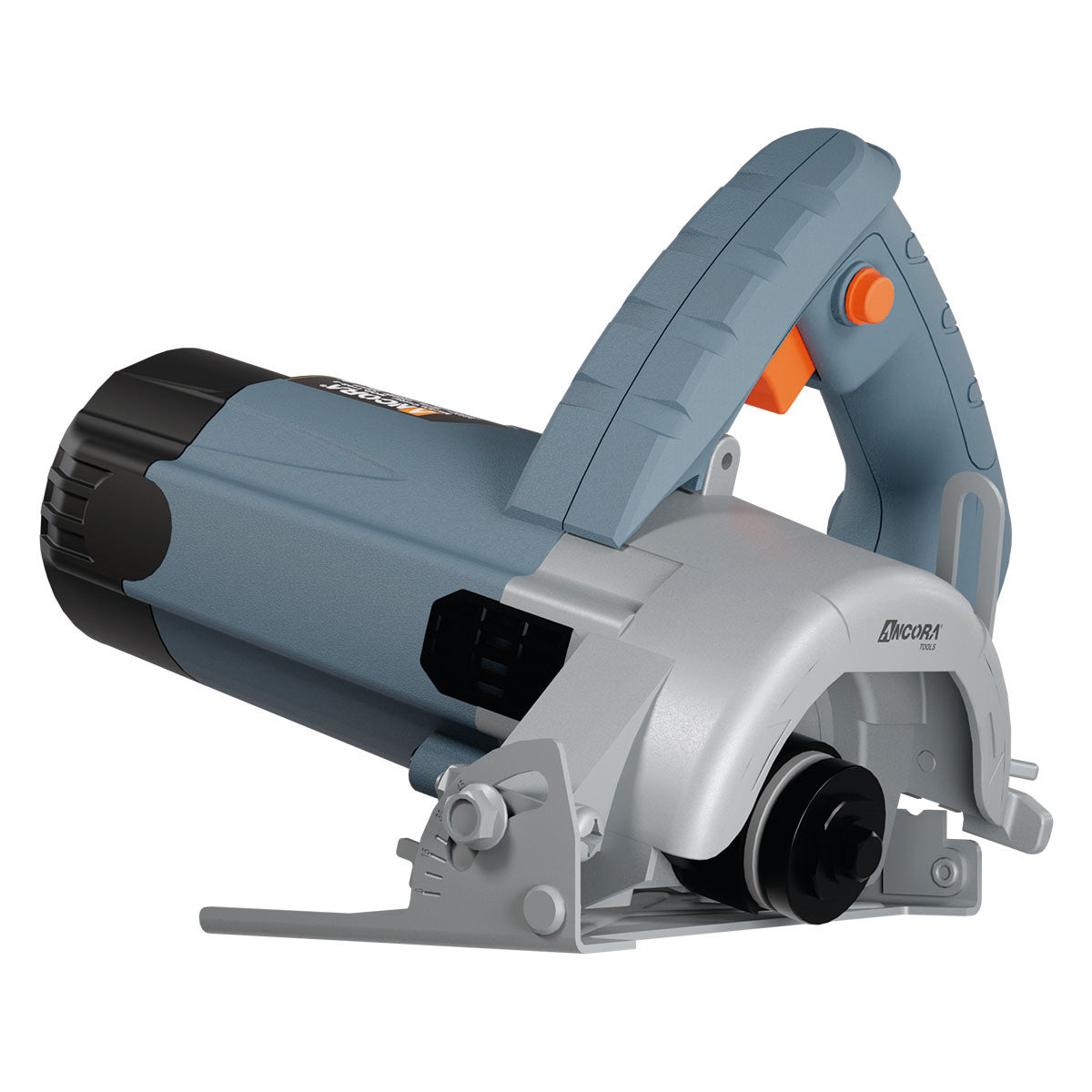 Serra Mármore Ancora Tools 1300W 127v