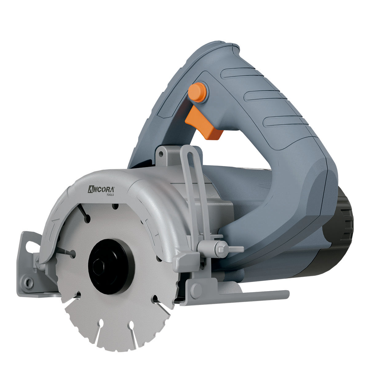 Serra Mármore Ancora Tools 1300W 127v