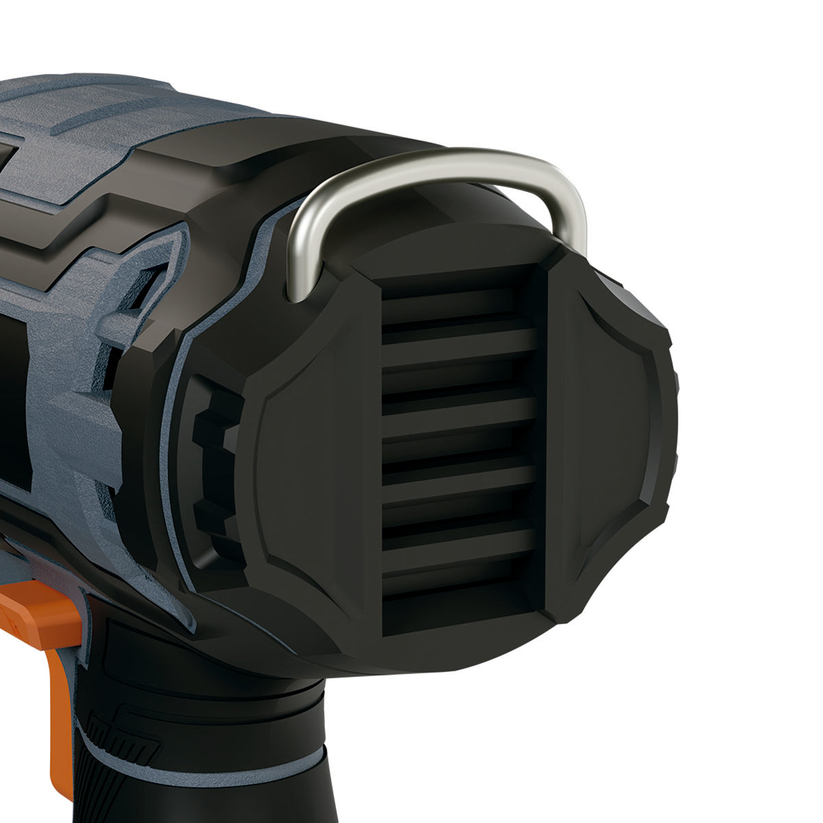 Soprador Térmico Ancora Tools 3 Temperaturas S/Bateria