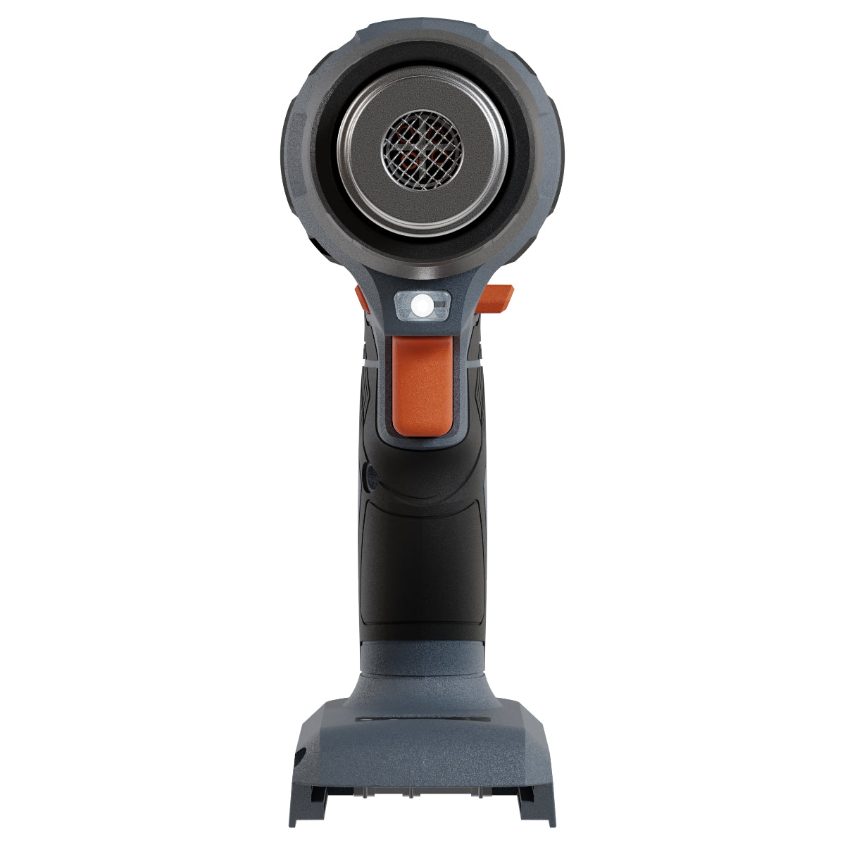 Soprador Térmico Ancora Tools 3 Temperaturas S/Bateria
