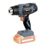 Soprador Térmico Ancora Tools 3 Temperaturas S/Bateria