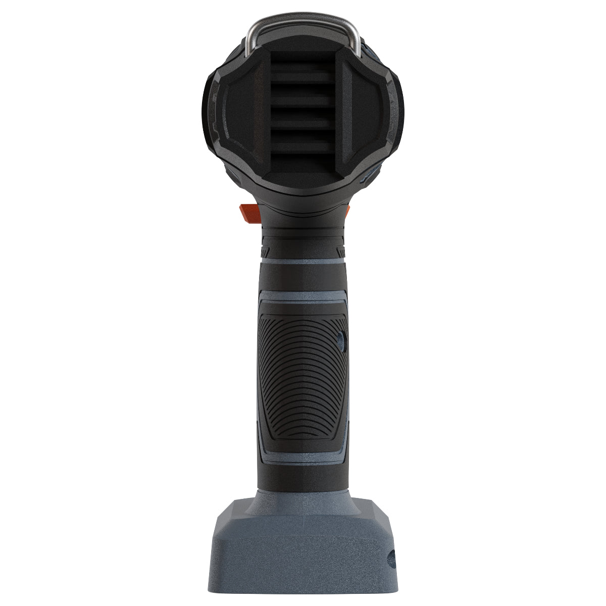 Soprador Térmico Ancora Tools 3 Temperaturas S/Bateria