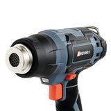 Soprador Térmico Ancora Tools 3 Temperaturas S/Bateria