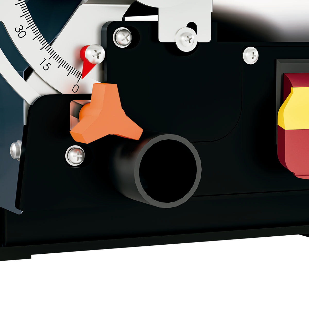 Serra Tico-Tico de Bancada 150w Ancora Tools Bivolt