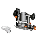Base de Imersão Para Tupia Laminadora Ancora Tools