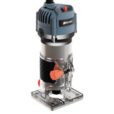 Tupia Manual Laminadora 630W Ancora Tools 127V
