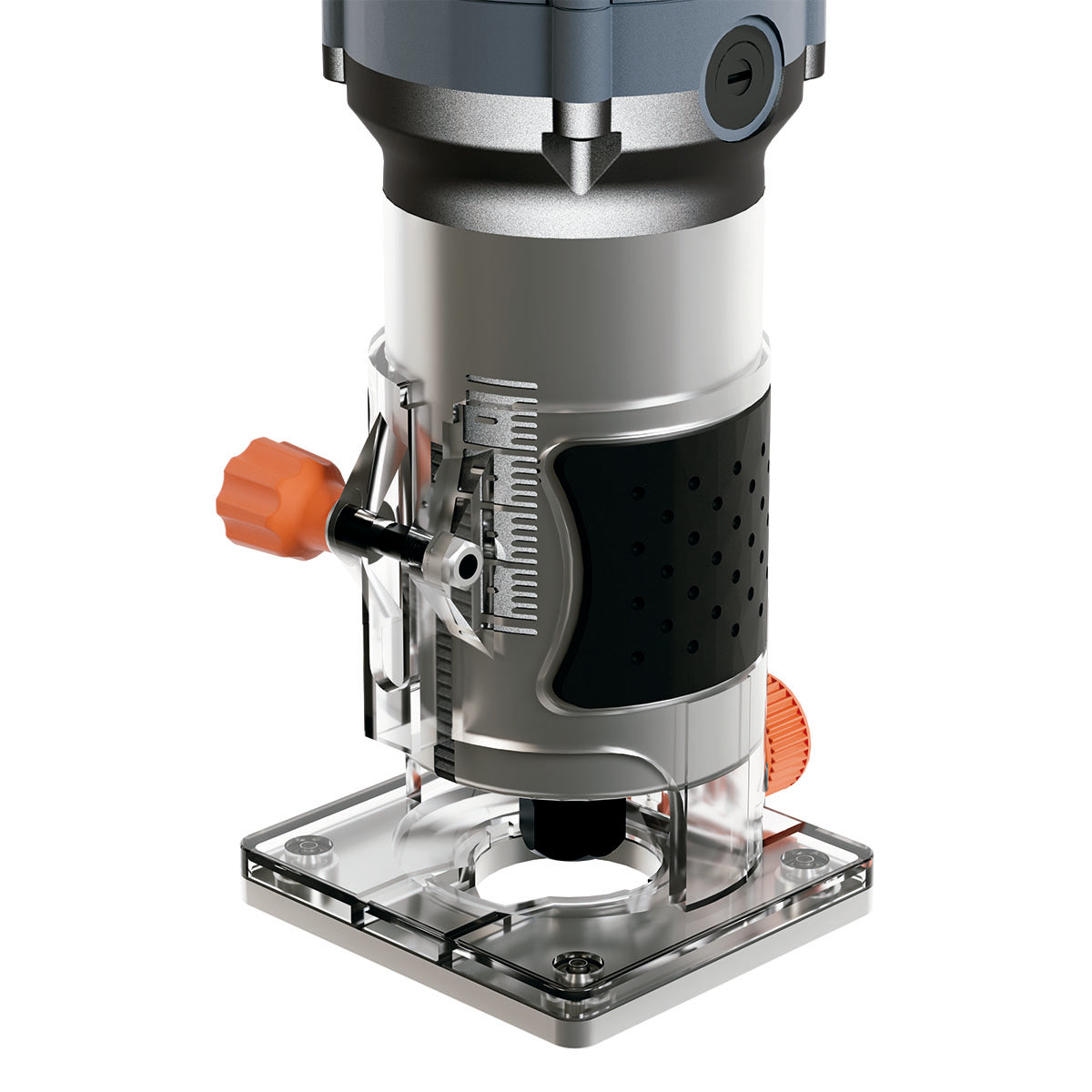 Tupia Manual Laminadora 630W Ancora Tools 220V