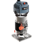 Tupia Manual Laminadora 630W Ancora Tools 220V