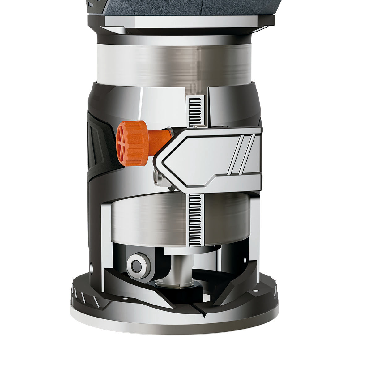 Tupia Manual Brushless Ancora Tools 28000rpm S/Bateria