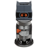 Tupia Manual Brushless Ancora Tools 28000rpm S/Bateria