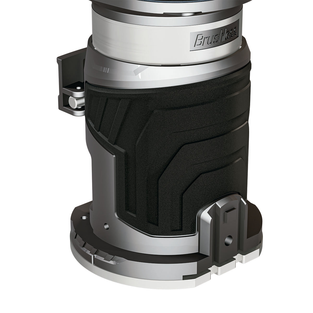 Tupia Manual Brushless Ancora Tools 28000rpm S/Bateria
