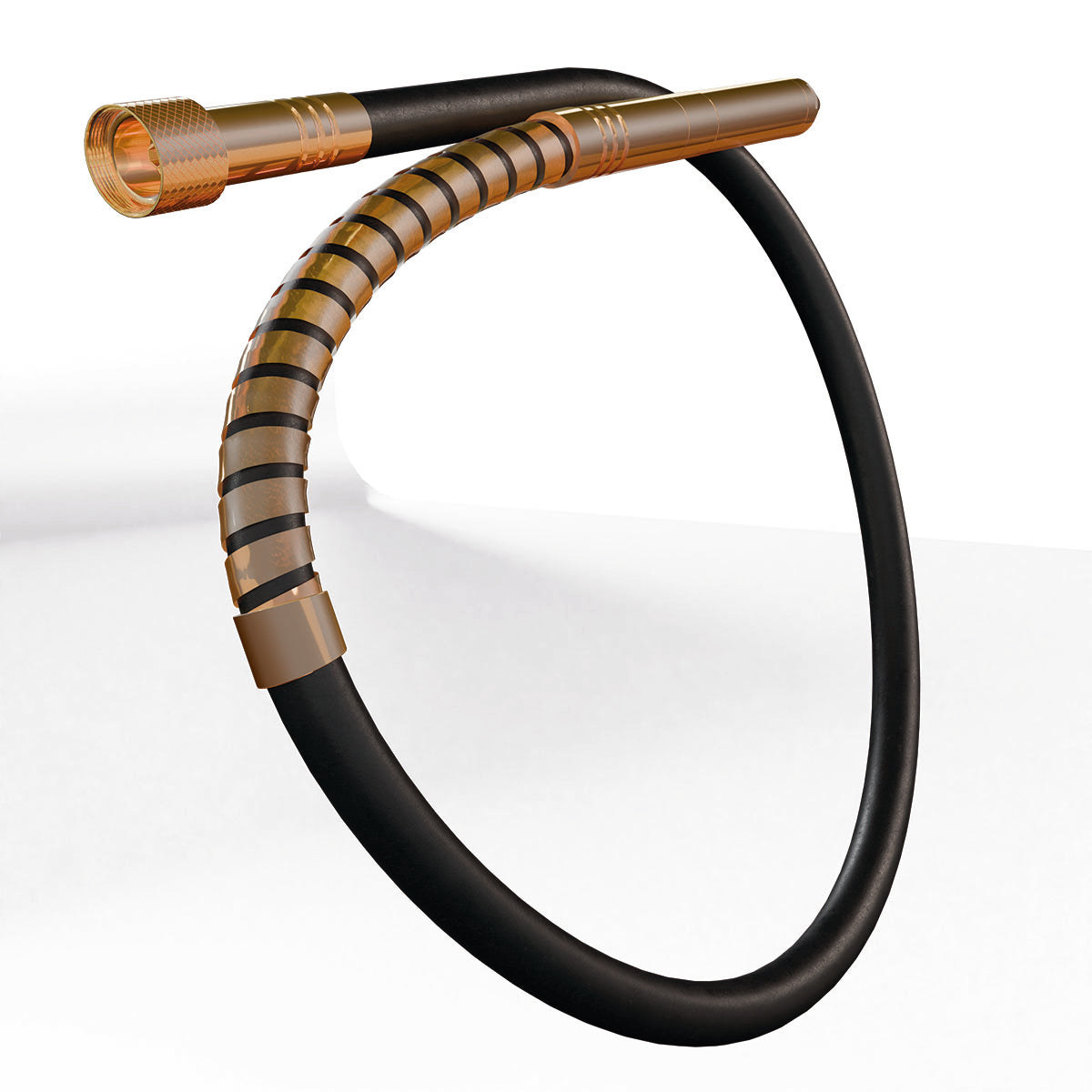 Mangote Para Vibrador de Concreto Ancora Tools