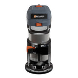 Tupia Laminadora de Coluna 710W Ancora Tools 127V