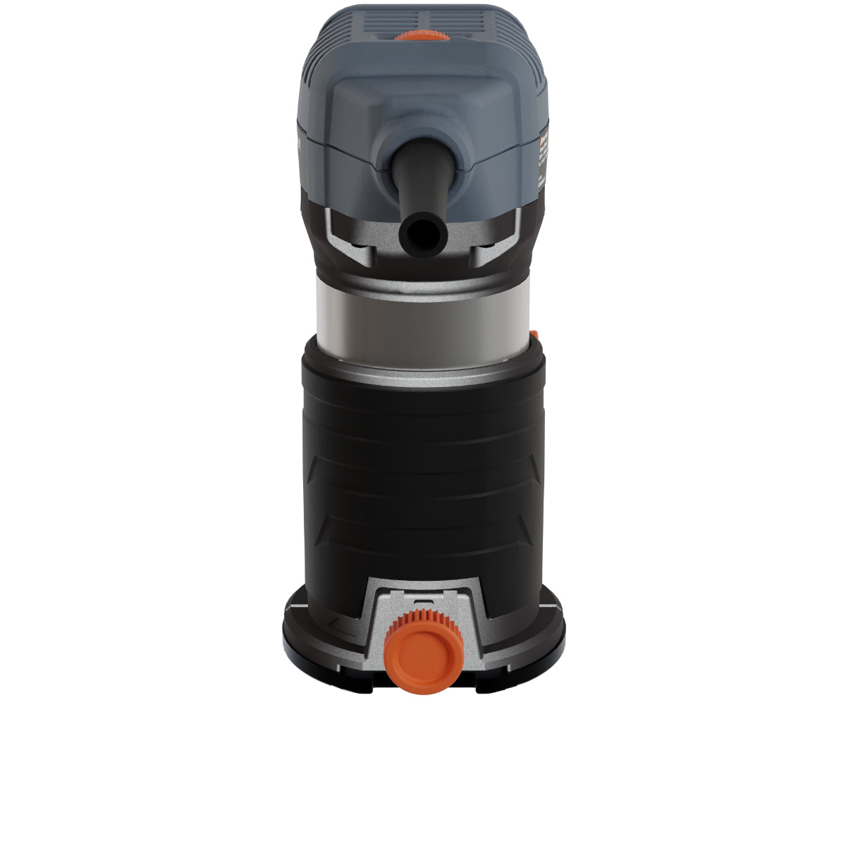Tupia Laminadora de Coluna 710W Ancora Tools 127V