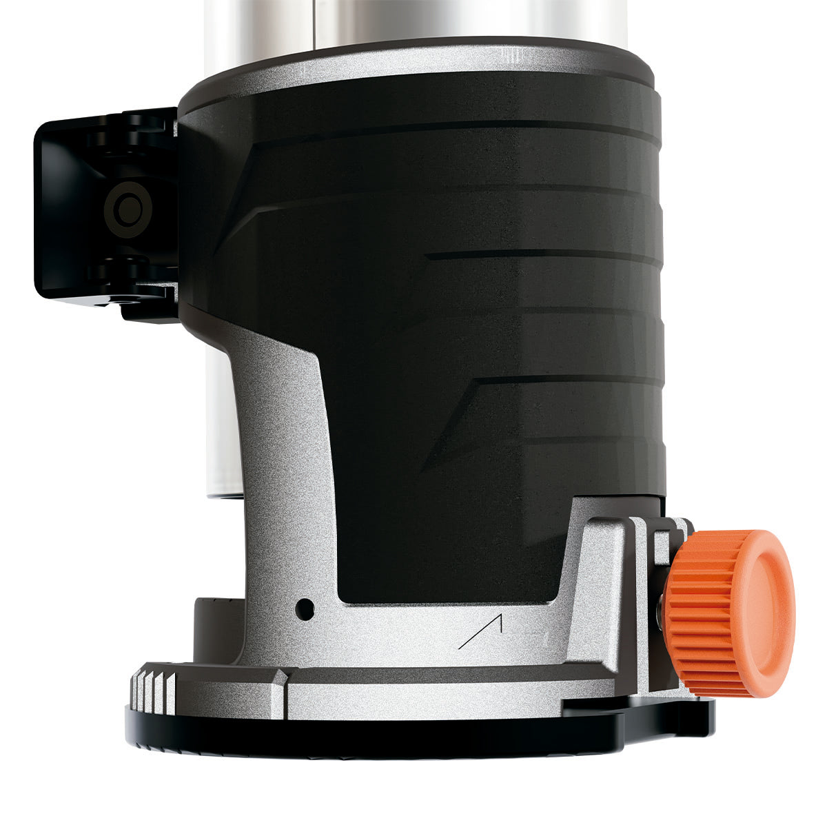 Tupia Laminadora de Coluna 710W Ancora Tools 127V