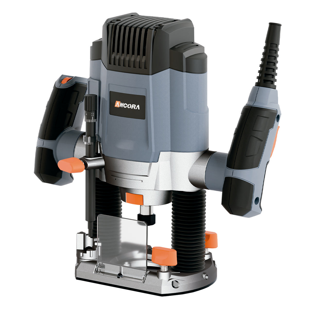 Tupia de Coluna 1200w Âncora Tools 220v