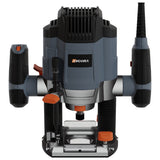Tupia de Coluna 1200w Âncora Tools 220v