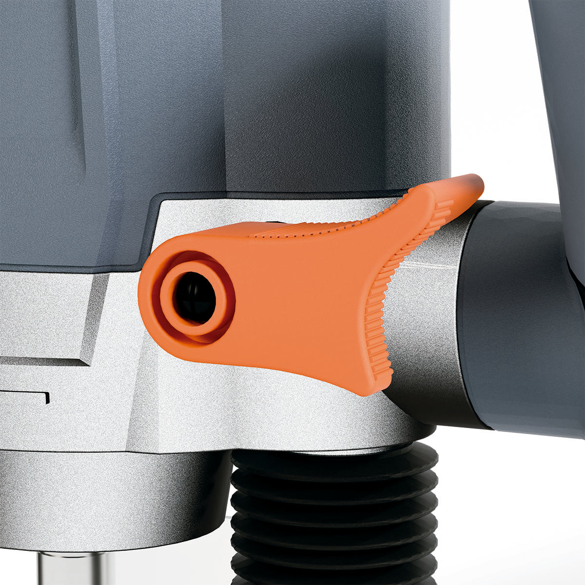 Tupia de Coluna 1200w Âncora Tools 220v