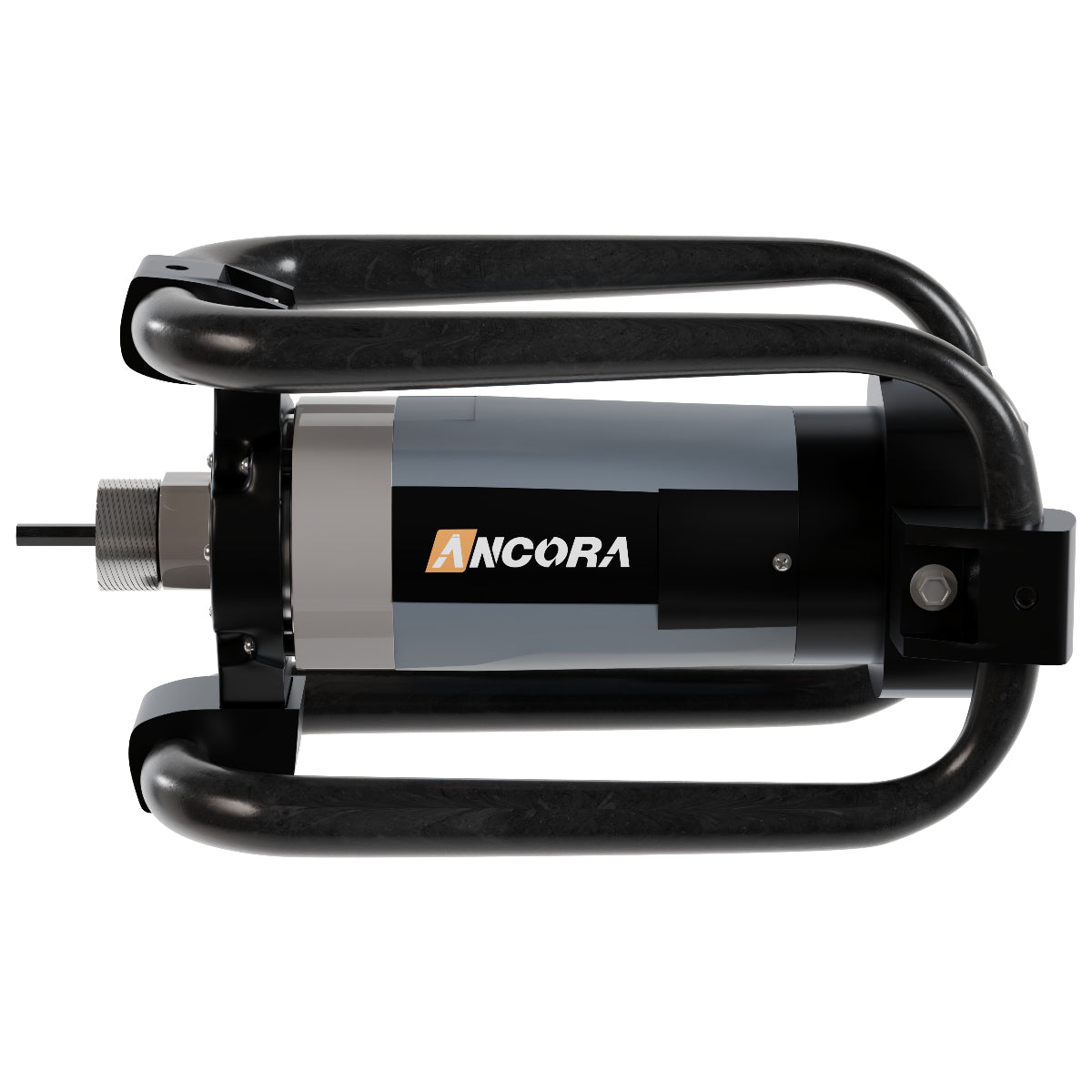 Vibrador de Concreto Profissional 2000W Ancora Tools 220v